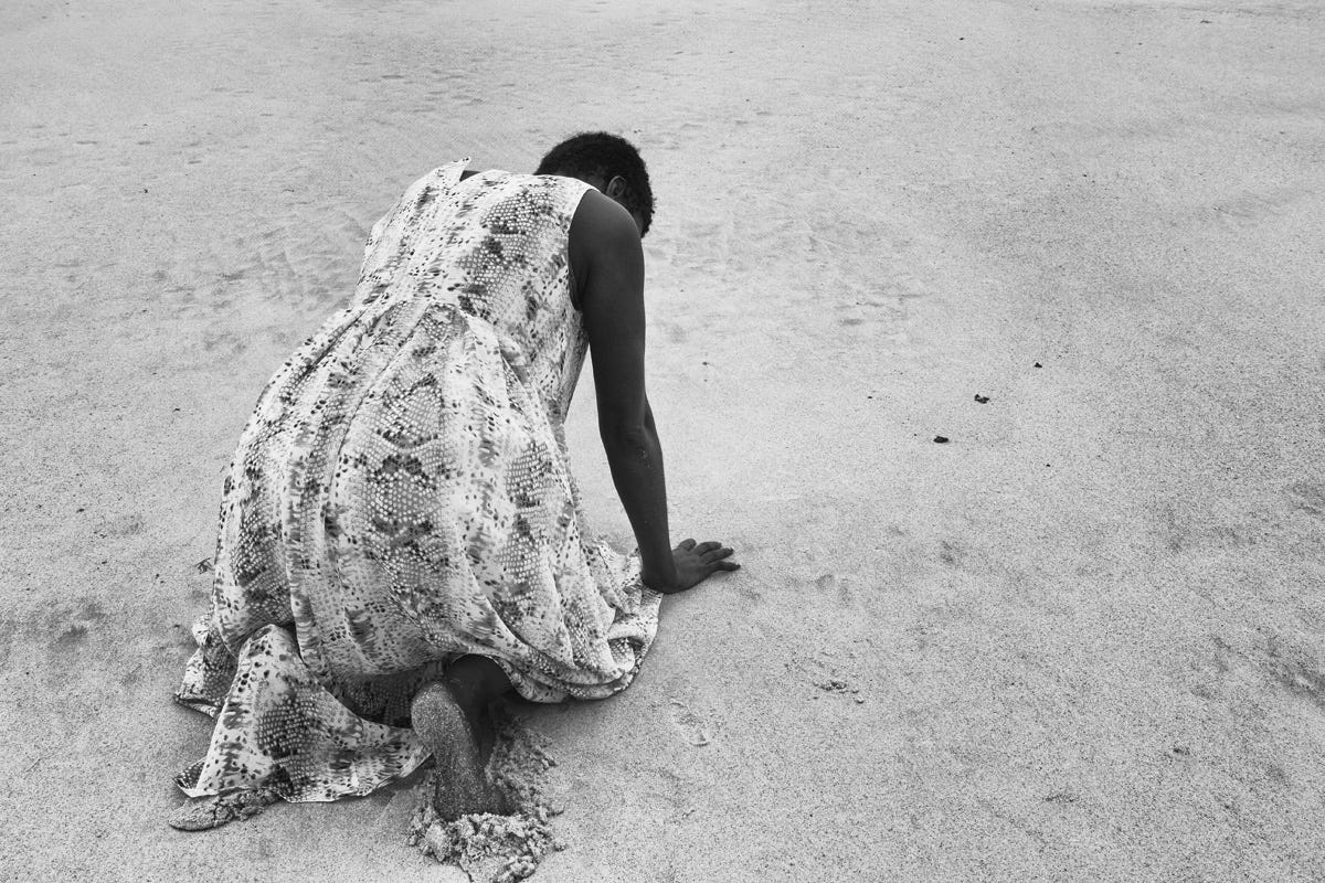 “Keisha Scarville Alma” at LightWork, Syracuse by Patrick Bova