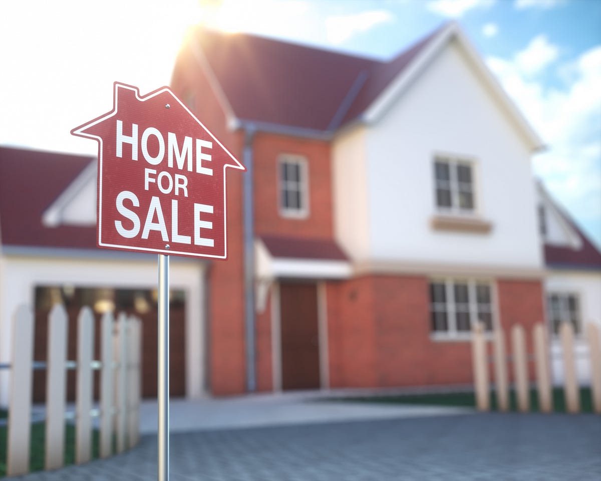 Military Selling House