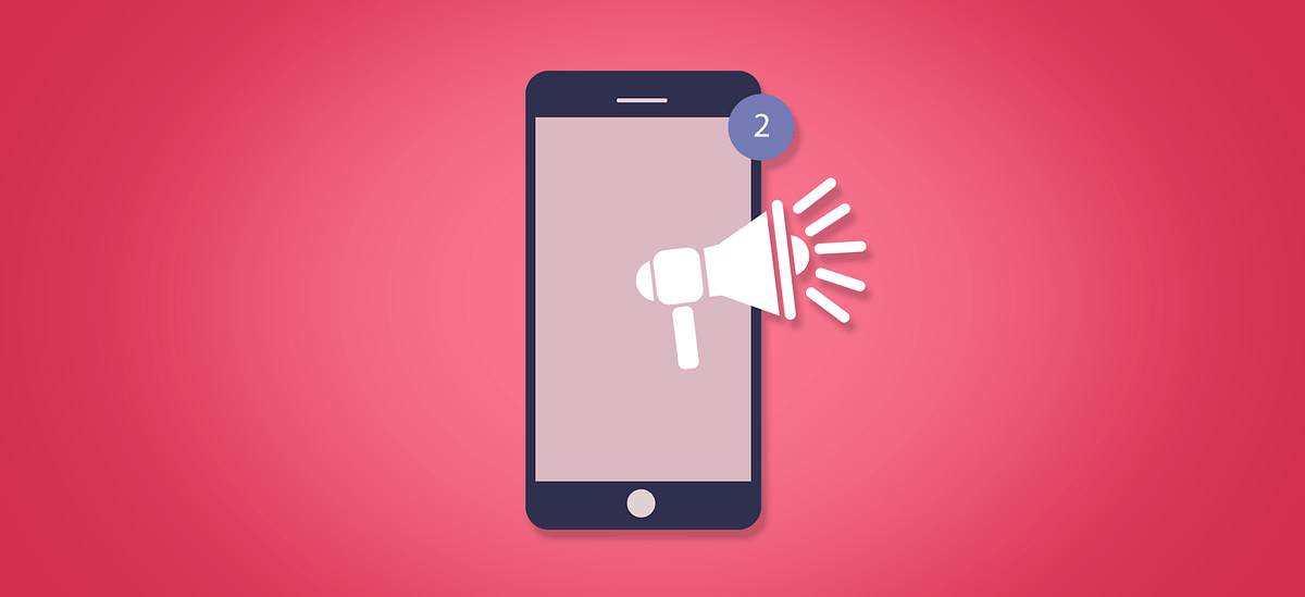 How To Make Notifications Feel Like They re From Old Friends By Matt Dusenbury Thoughts On 