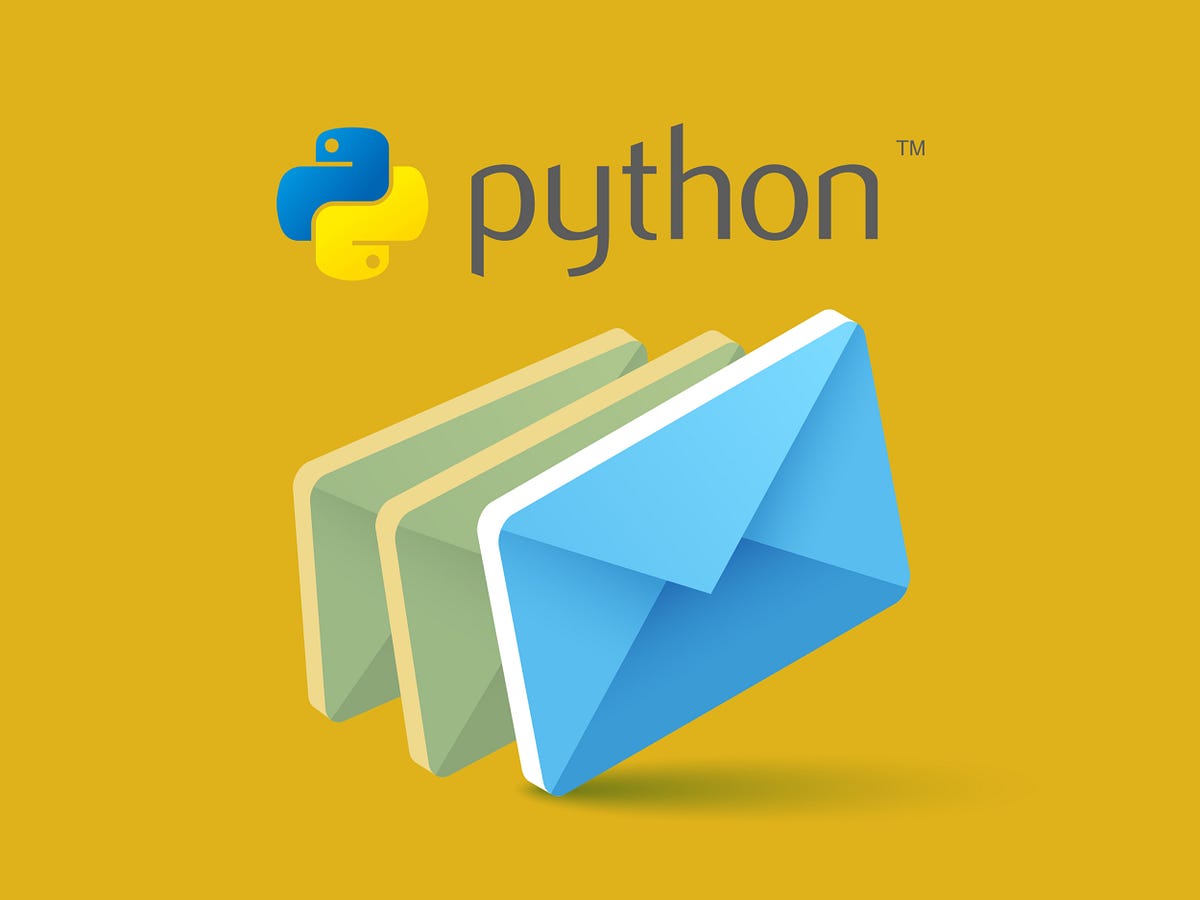 Creating Temporary Gmails Accounts With Python | by Amir Ali Hashemi |  Better Programming