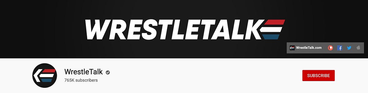 wrestletalk