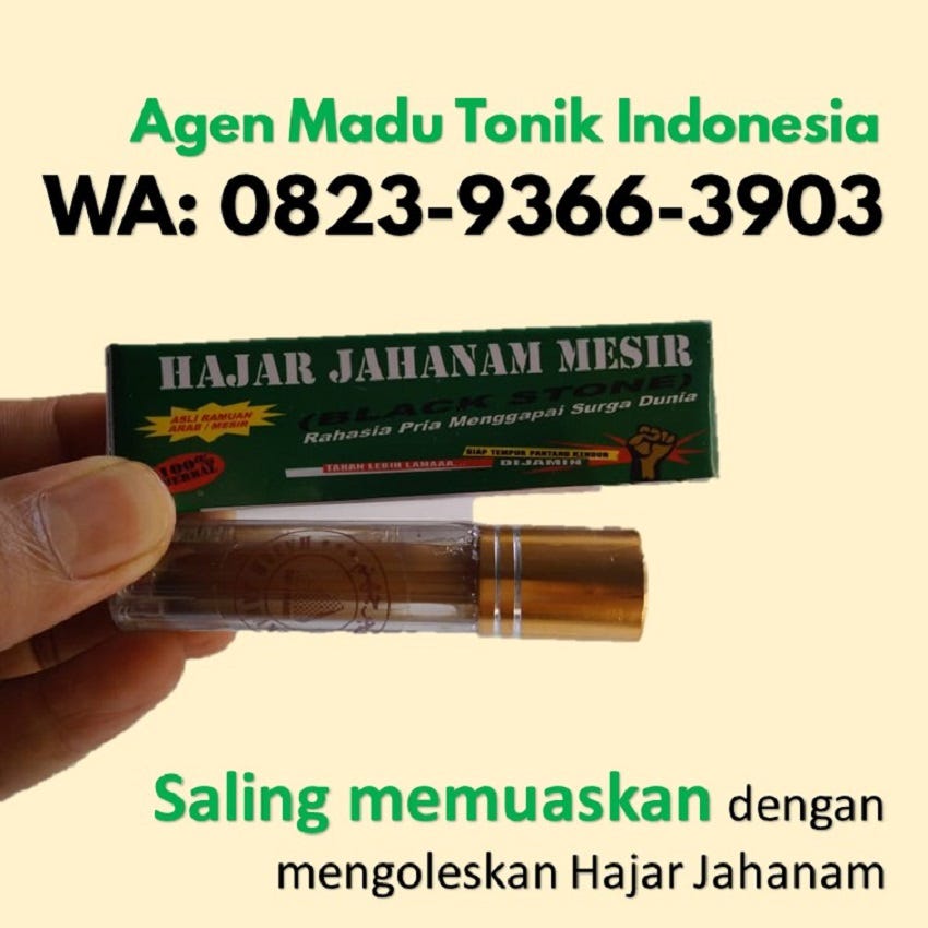 Penjual Obat Kuat Cina Di Kendari, WA 0823.9366.3903 TOKO ...
