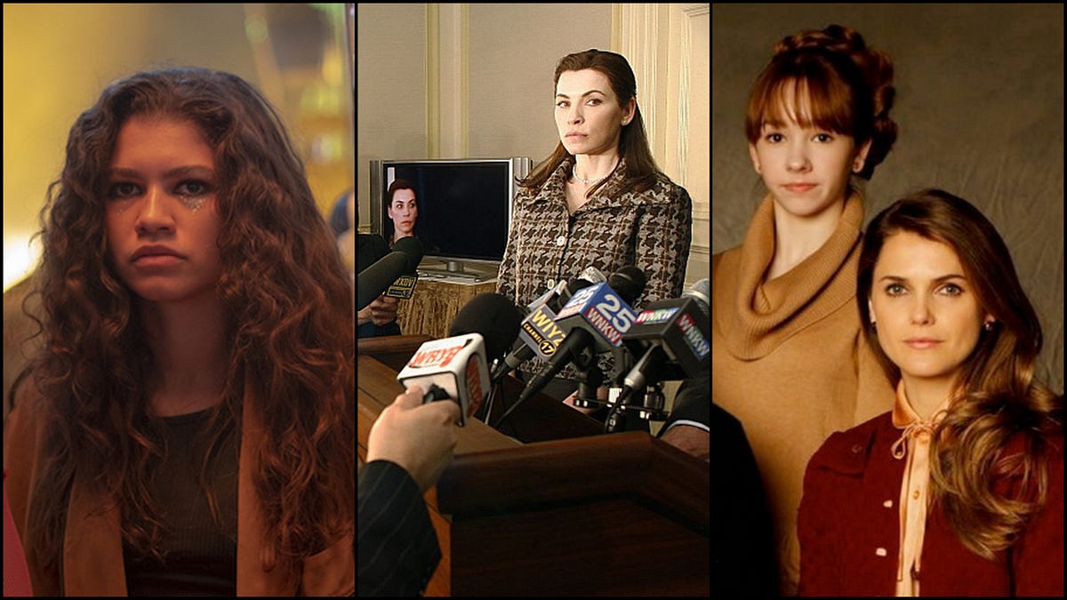 The Best TV Shows of the 2010s. Here are 25 shows that shaped the… by