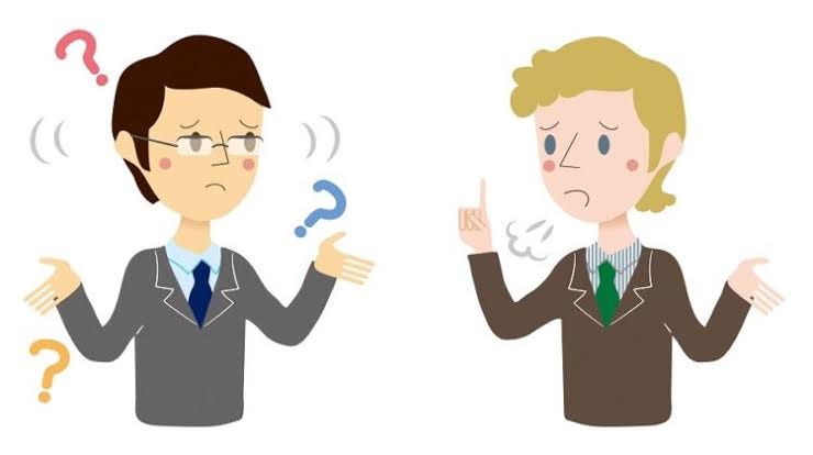 Ikut Hati Mati Ikut Rasa Binasa By Elsi Claudya Medium