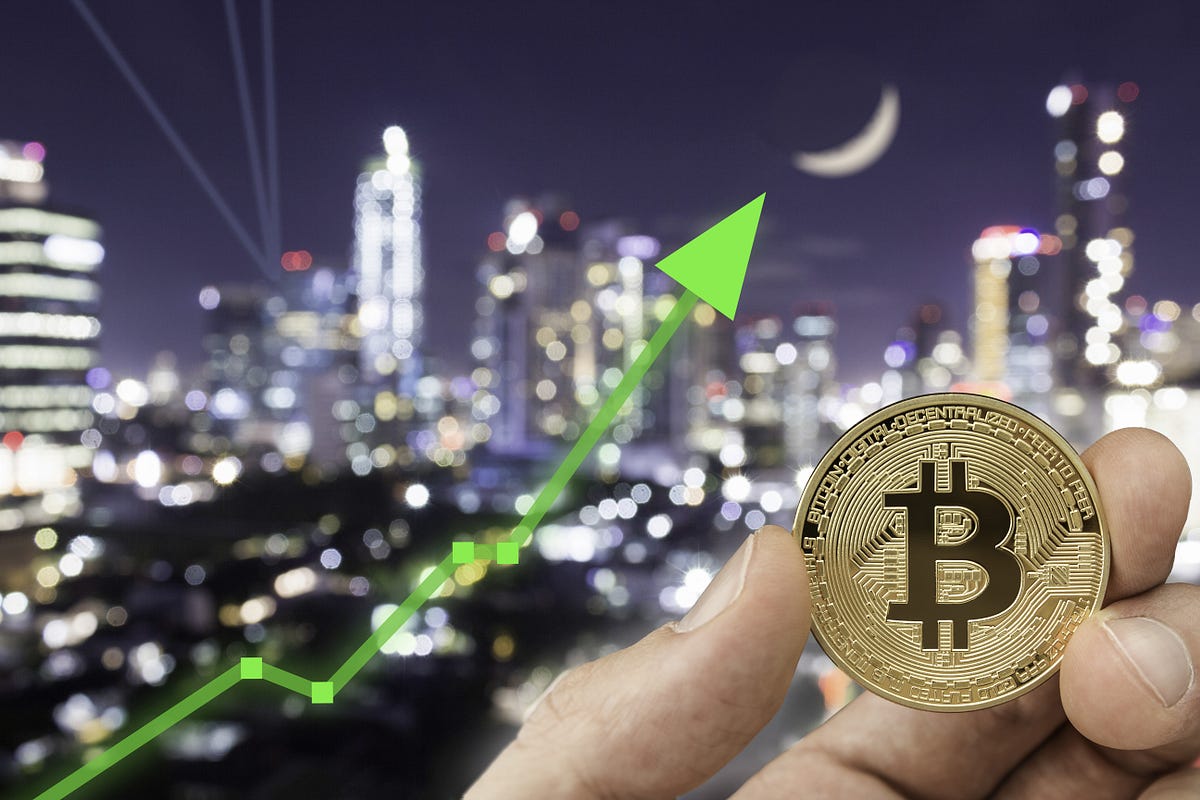 Wall Street Bitcoin σύντομη
