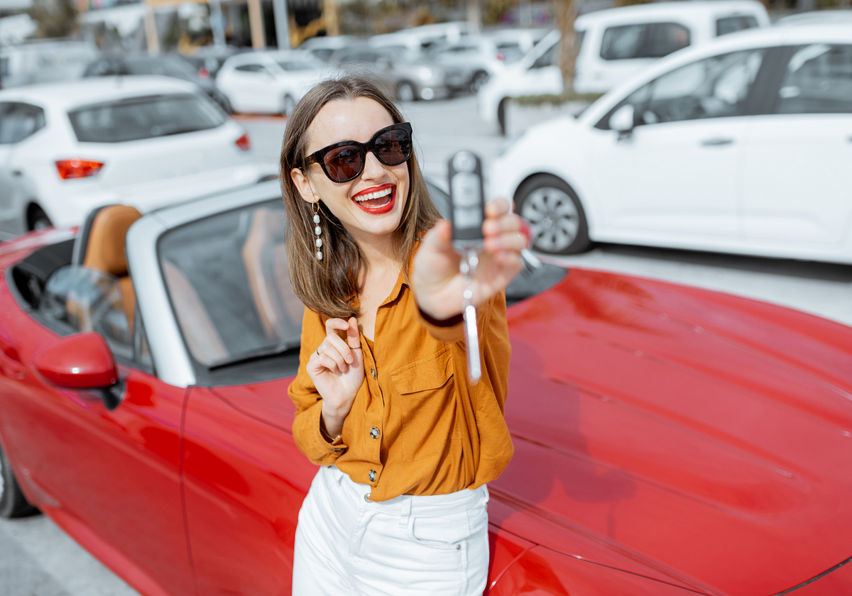 5 Misconceptions You Need To Know About Leasing A Car By Leasly Inc