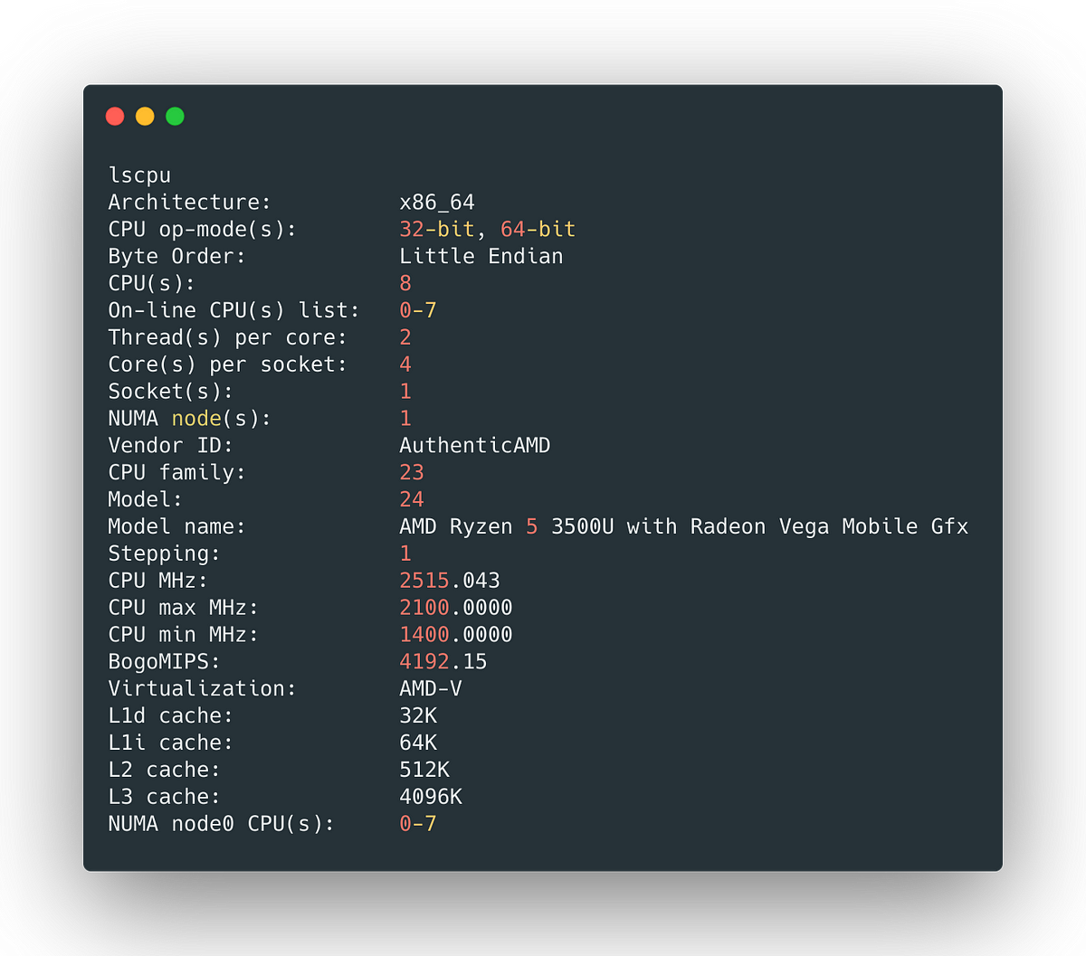 Processing 14 GB files with Rust — Part 1