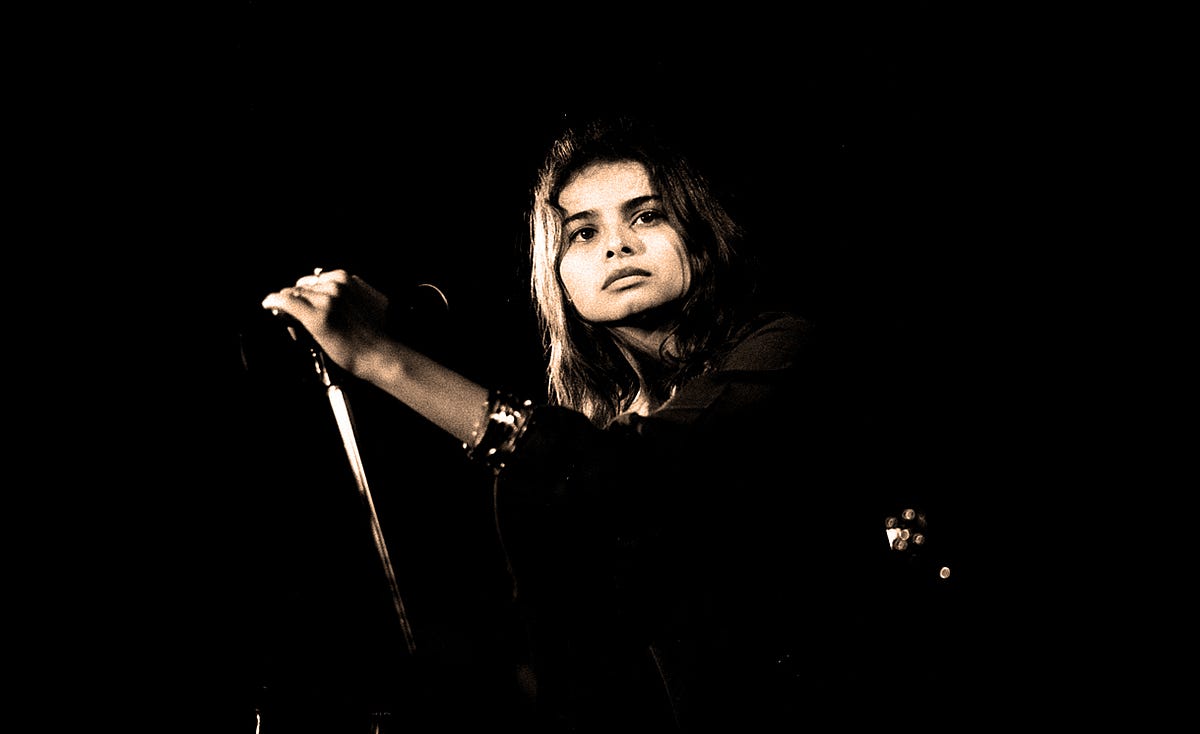 Mazzy Star In Session 1993 Past Daily Soundbooth