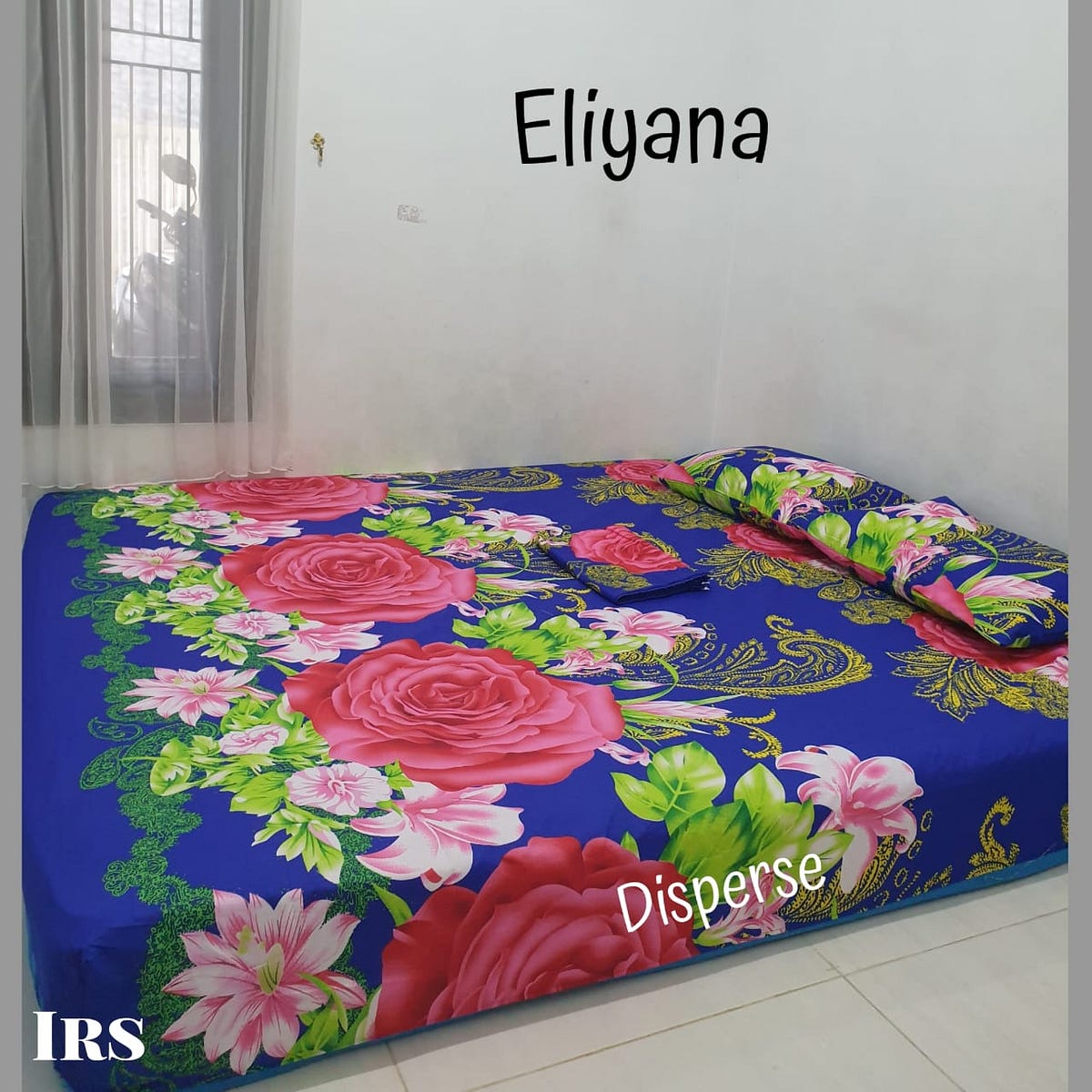 Grosir Sprei Bekasi WA 081228524343 Toko  Sprei Bekasi by 