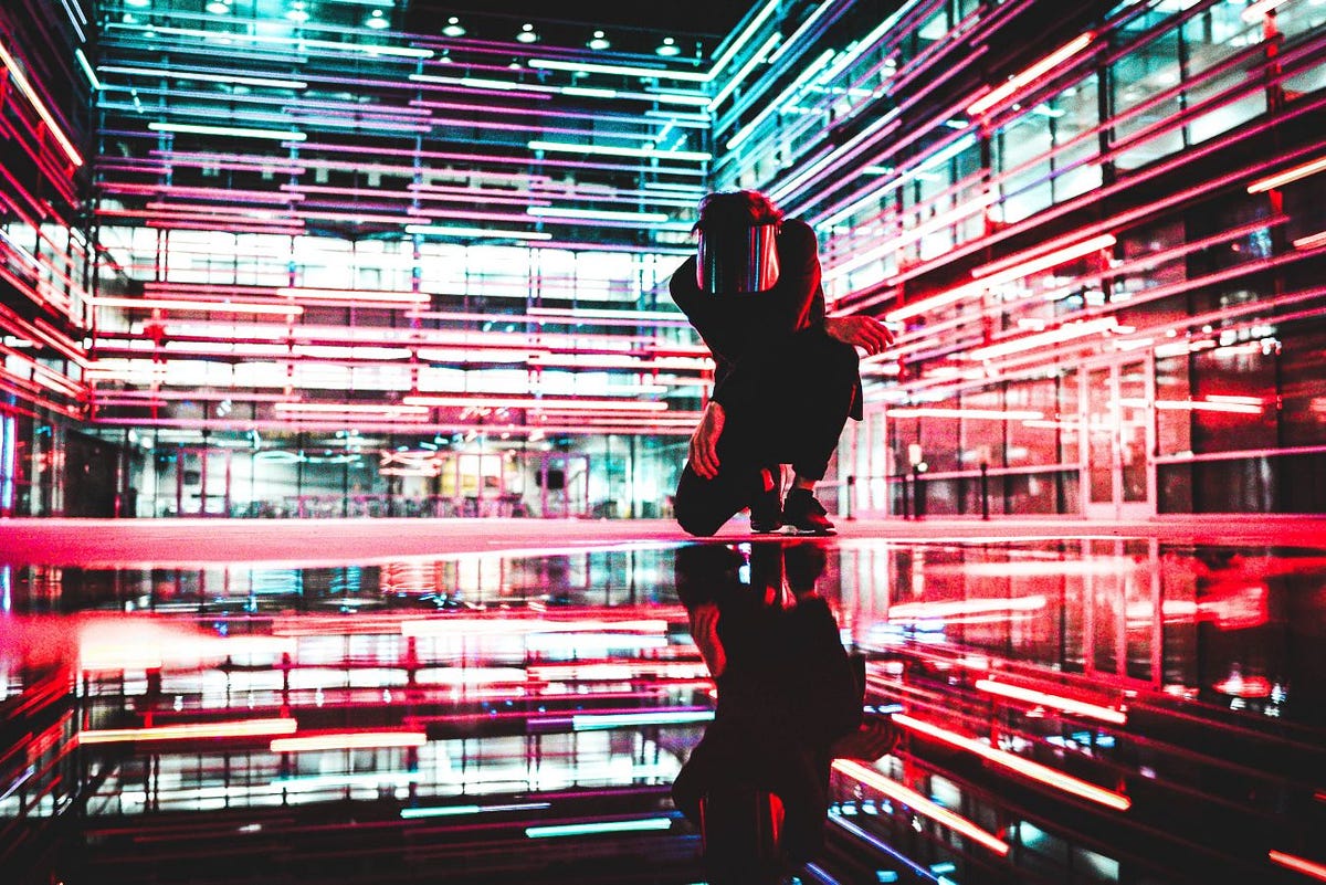 Artificial Intelligence And The End Of Humanity Noteworthy The