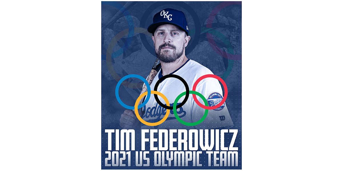 Federowicz Joins Team Usa For Tokyo Olympics By Lisa Johnson Beyond The Bricks Jul 21 Medium