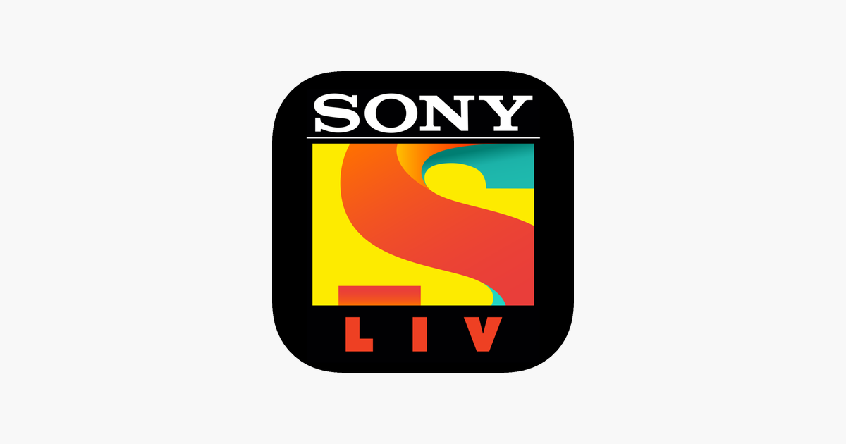 sonyliv streaming