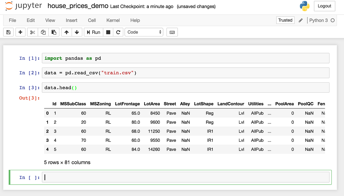 How to start coding your own machine learning experiments | by Diana ...