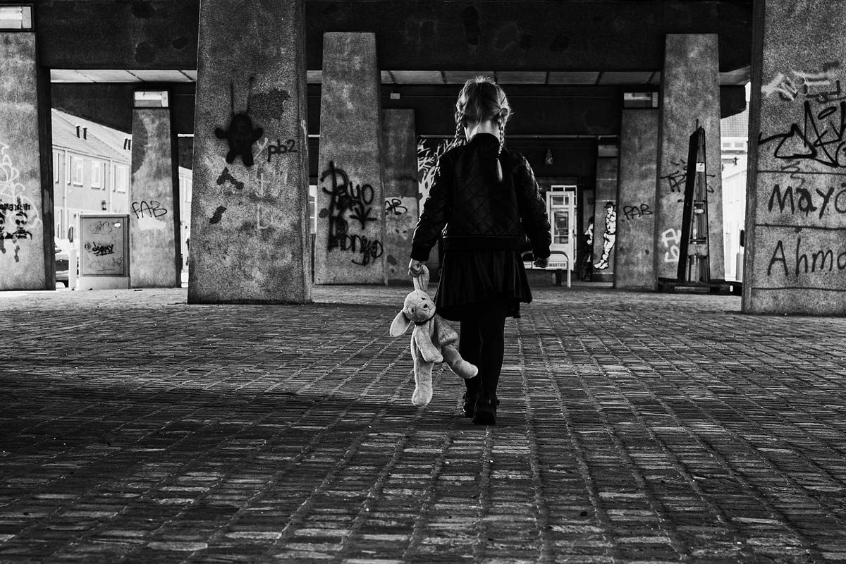 Elizabeth Bishop: “One Art”. The art of losing isn’t hard to master