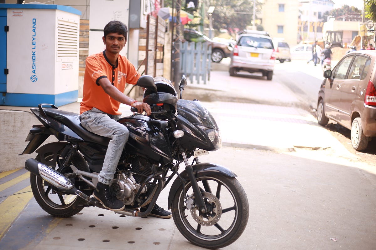 how do i become a delivery partner with amazon india