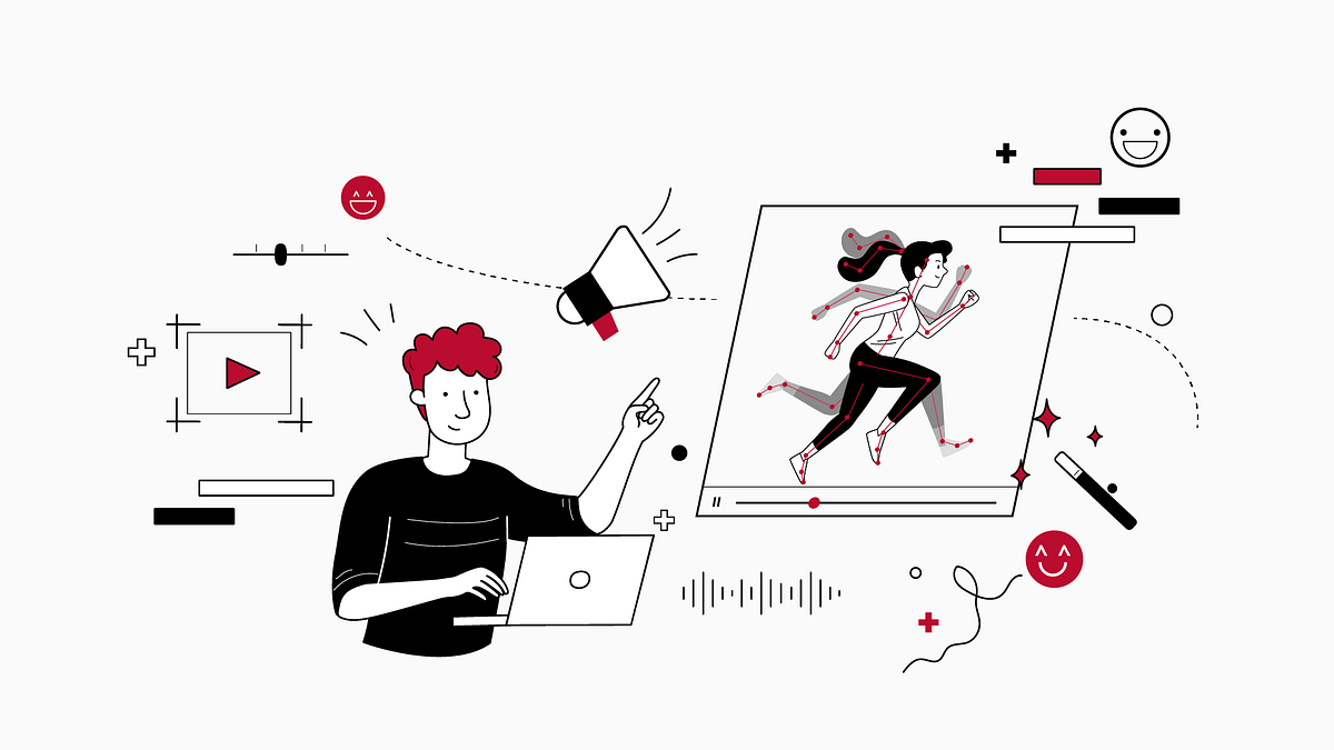 Bringing Communications to Life With Animation | by Hannah Nwaozuzu ...