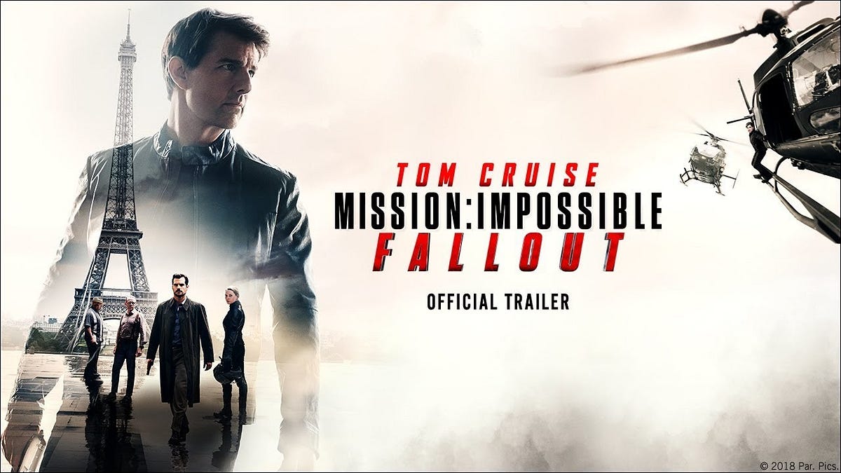 Mission Impossible Ganzer Film Deutsch Mission Impossible Ganzer Film Deutsch