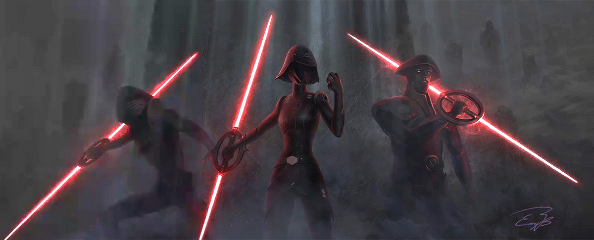 all-the-inquisitors-in-star-wars-the-entertainment-hub