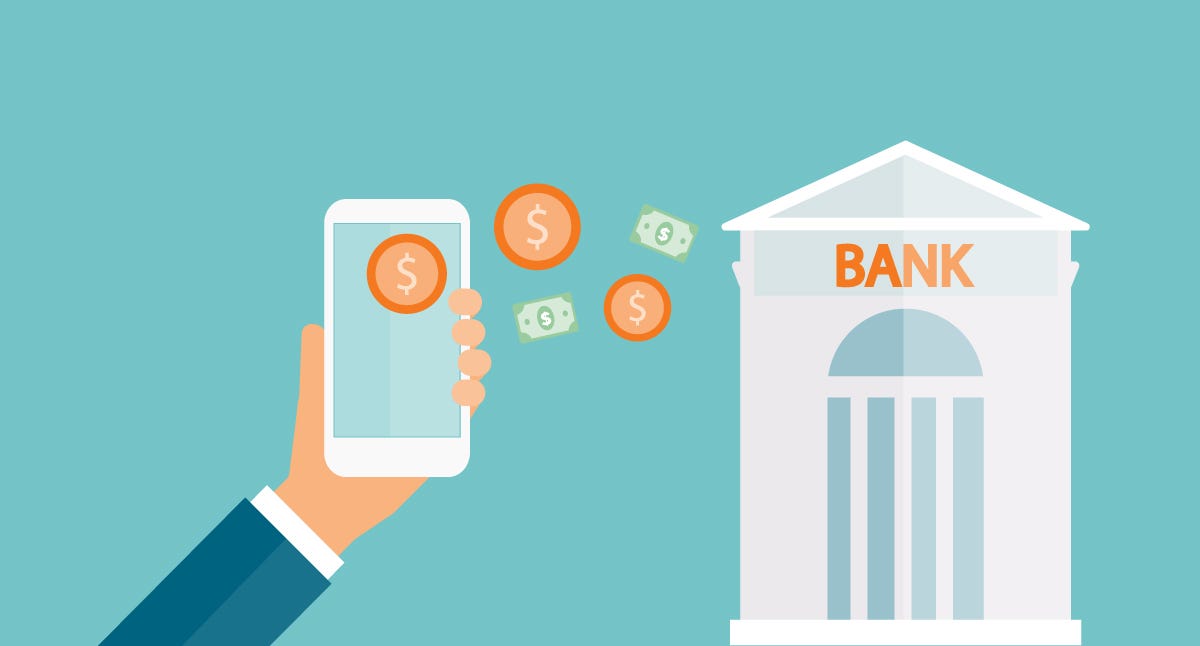 Top 5 Crypto Trends In Banking To Watch Right Now By Actual Group Hackernoon Com Medium
