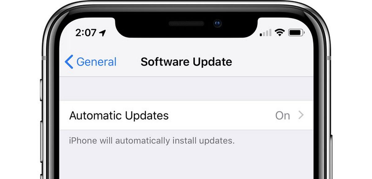 Don’t Ignore Those Updates Why Updating Your Mobile Device Is Critical