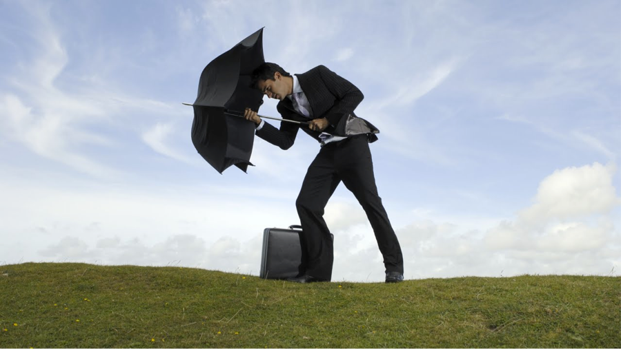 headwinds and tailwinds