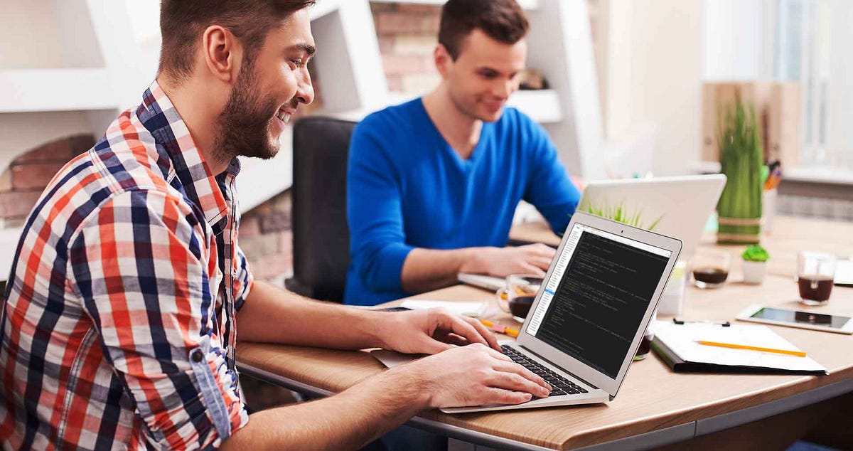 How Long Does It Really Take To Learn How To Code? | by  