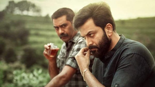 Celebrating Malayalam film writer-director Sachy (1972–2020) | by Snehith  Kumbla | Medium