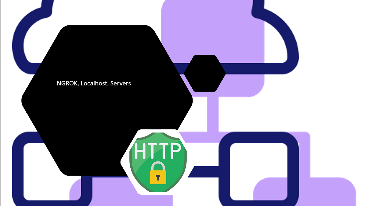How to make your localhost server accessible anywhere. by Narendra