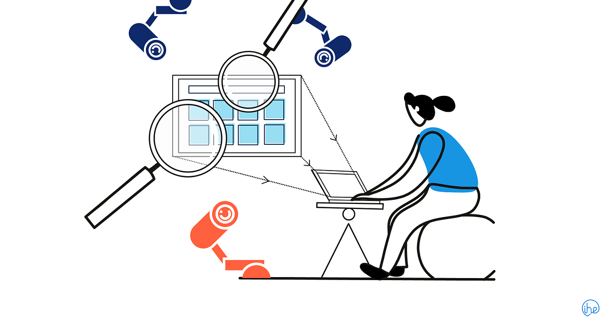 Is Everyone Tracking Me Online?. How can companies track you and what