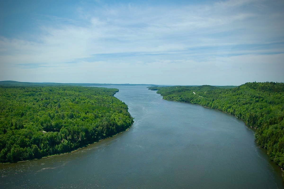 Penobscot Million. How Maine got the land and is battling… by Jenni Indigenously Medium