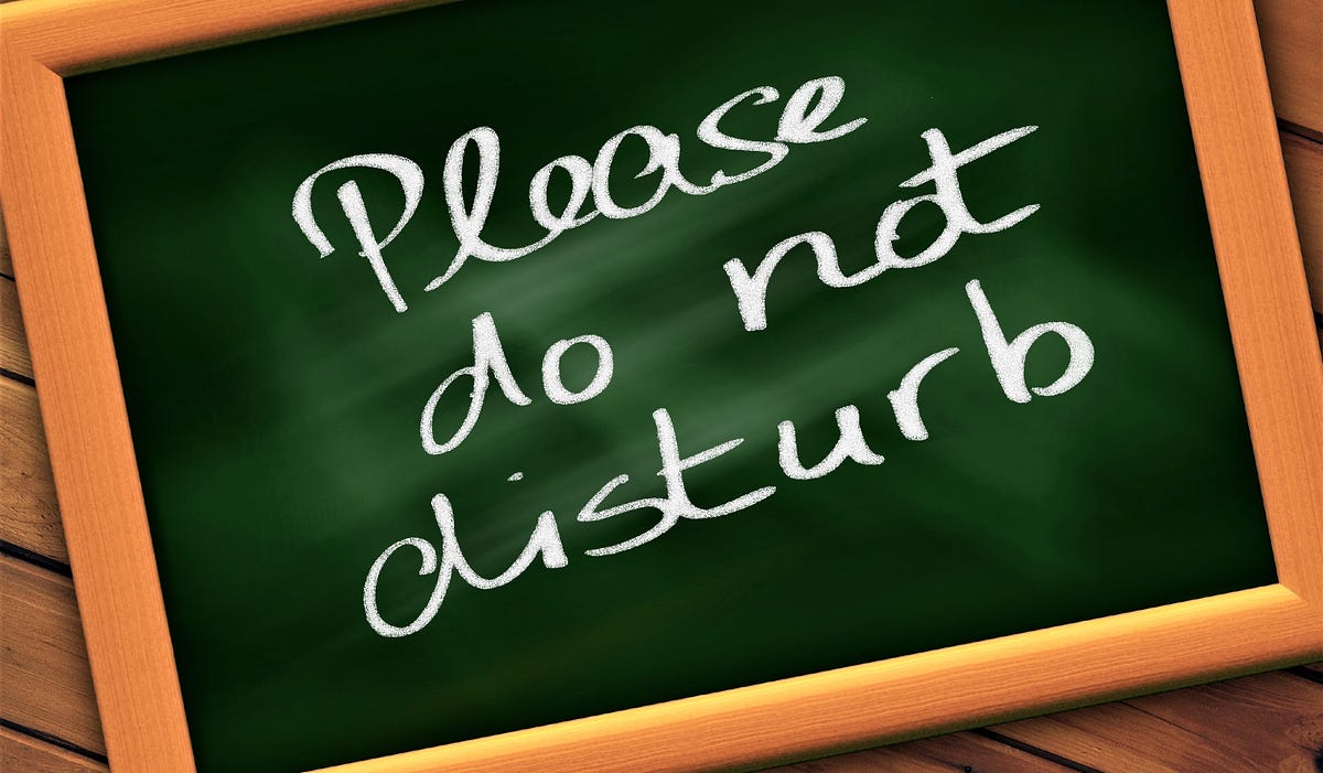 The Tremendous Cost of Distractions on Your Time and in Your Life