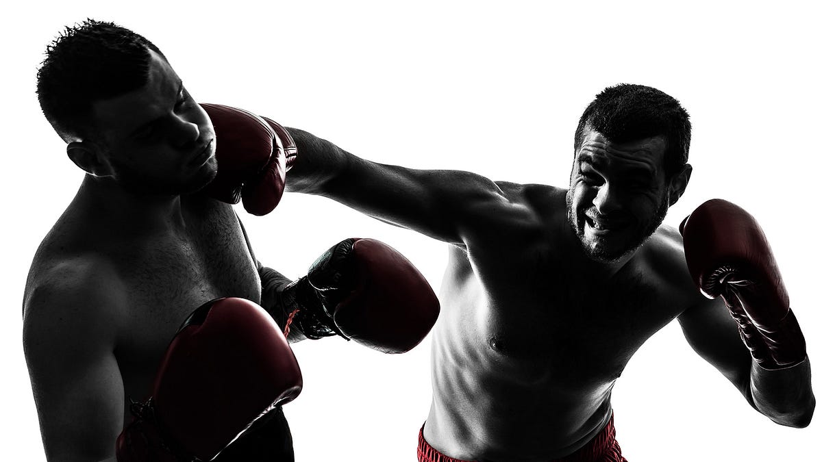 Everyone Has A Plan Until They Get Punched In The Face By Grant Cardone Medium