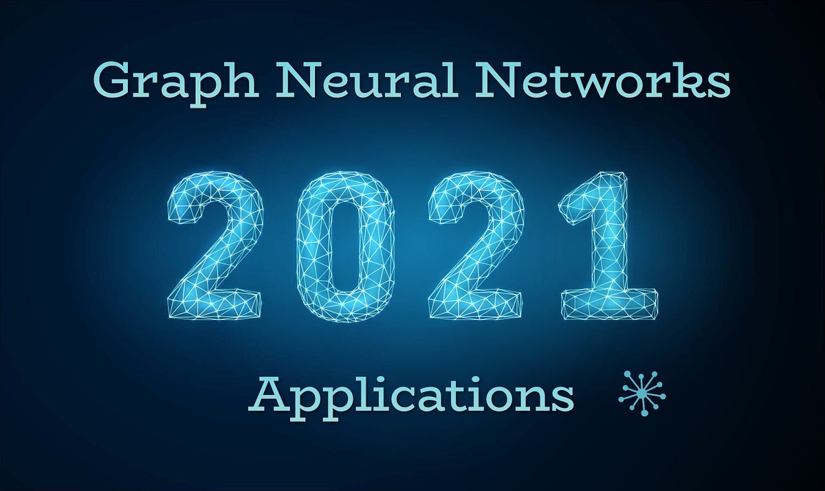 Graph Neural Network의 응용 분야