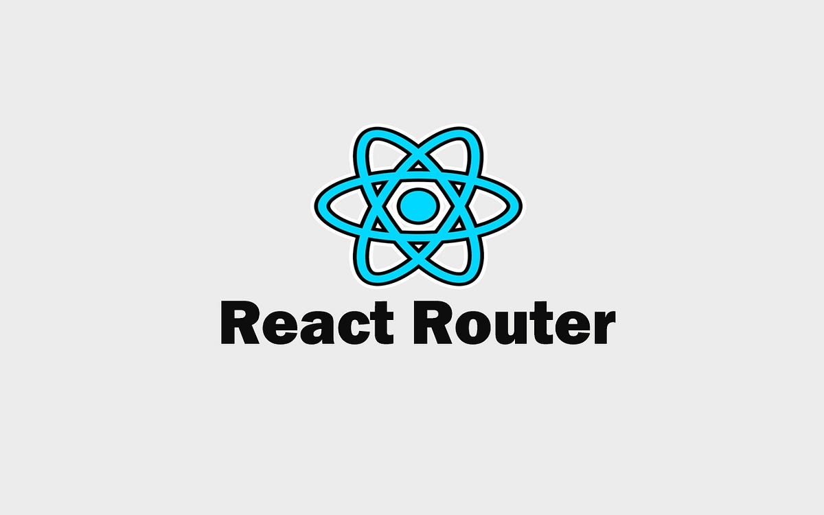 React Router Explained with Examples | by Mehdi Aoussiad | May, 2021 |  JavaScript in Plain English