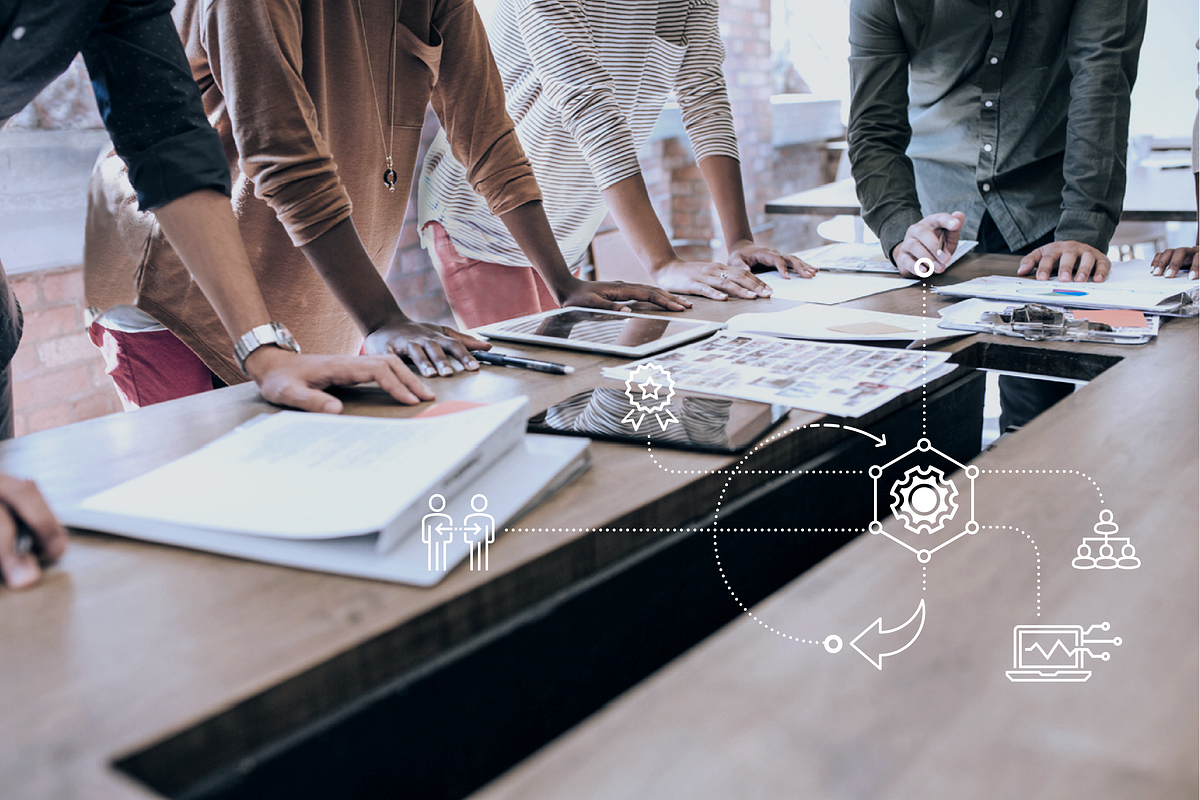 5 reasons your people will make or break your digital transformation