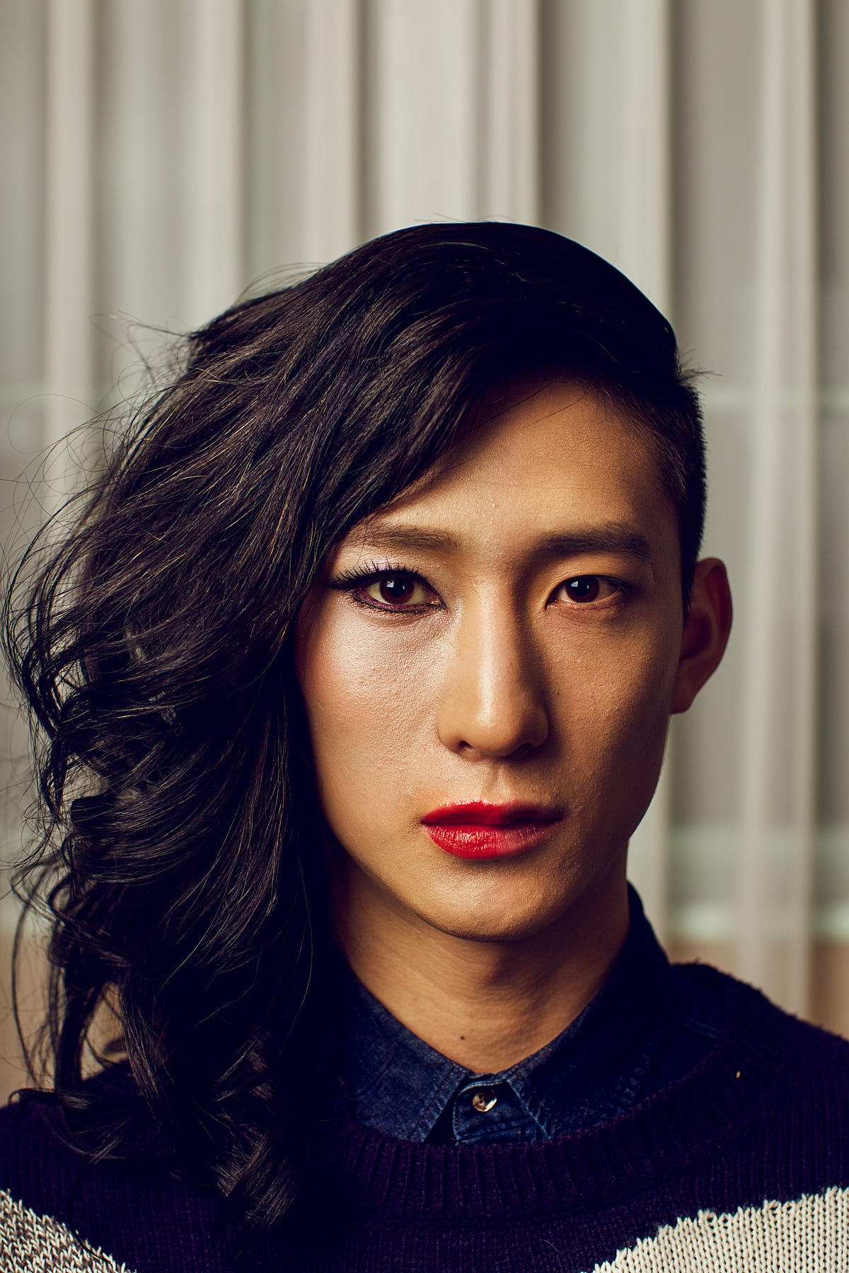 NonBinary and Intersex People Are Being Ignored in the UK by Drew