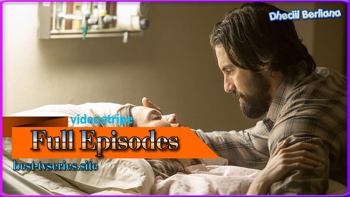 Watch ; This Is Us Season 4 Episode 4 [S4E4] NBC by Stadsgenotenocto