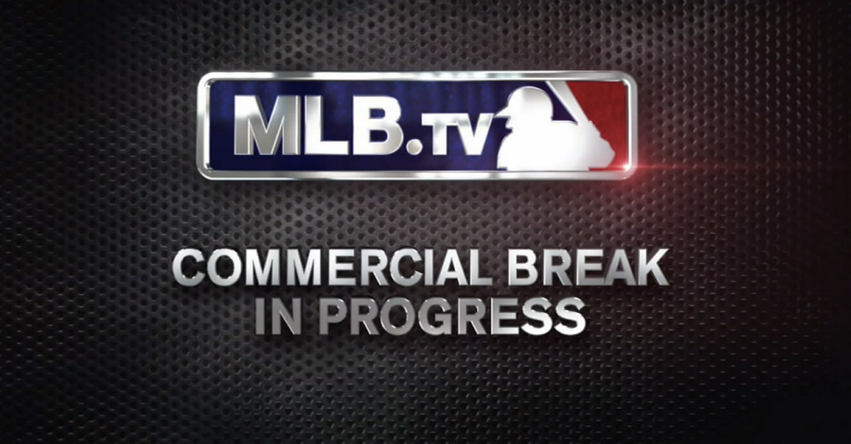 MLB.TV And The Outdated Blackout Restriction. by Ronald Snell Medium