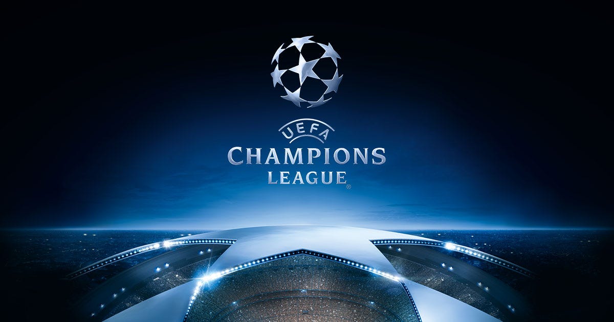 Champions League Quarter Finals (Predictions and Ramblings) | by Nathan  Stevens | Medium