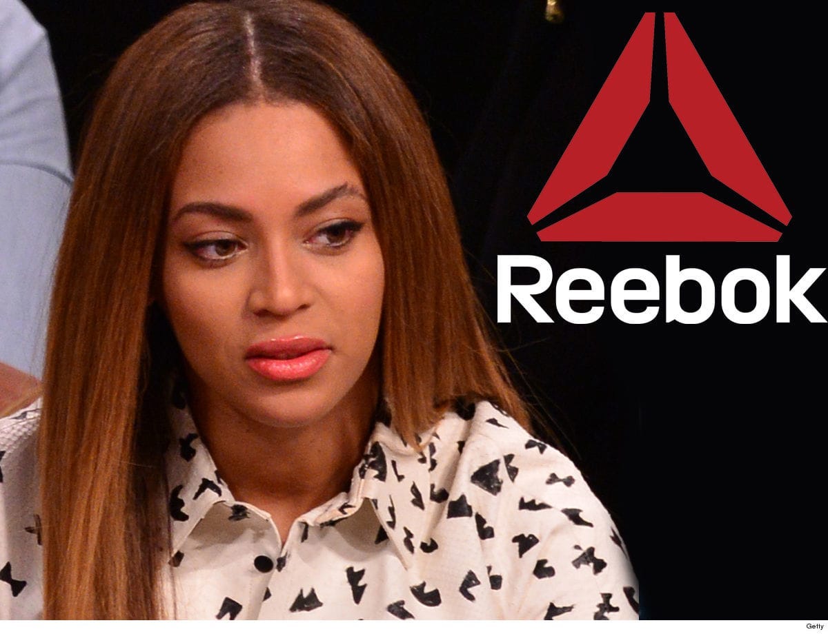 When Brands Collide With Celebrity: Beyonce´and Reebok's Diversity Fail  (That Wasn't) | by Jeff Cunningham | Medium