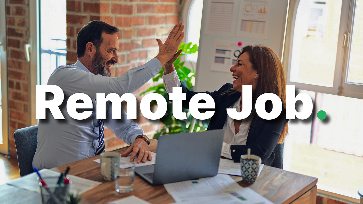 10 Tips for Finding the Perfect Remote Job as a Graphic Designer: A Comprehensive Guide to 