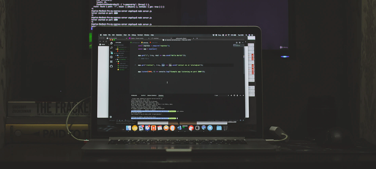 How To Make UI’s With Python Fast! | by Manpreet Singh | Medium