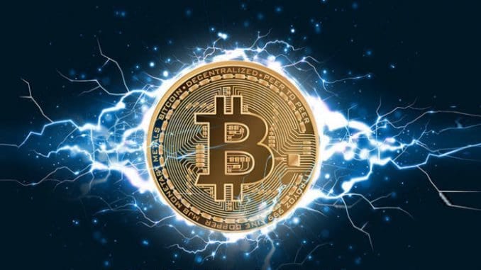 How to get bitcoin lightning