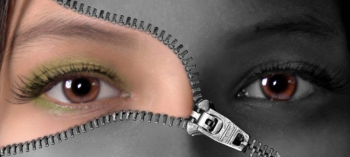 Social Anxiety Hand Wringing and Brain Wracking by Lisa S. Gerard