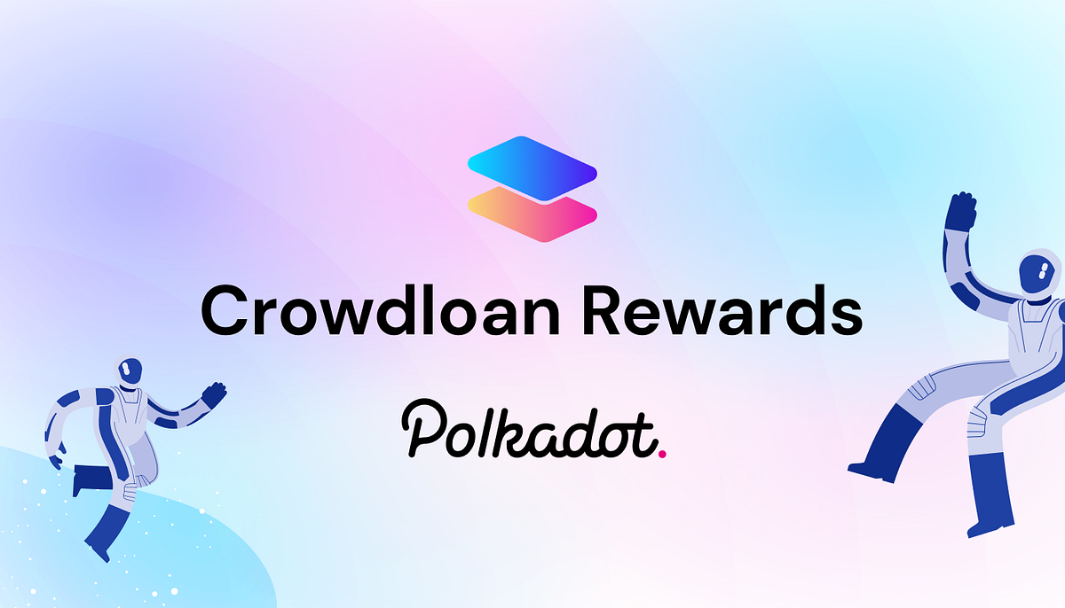PARA Reward Distribution and Vesting Update