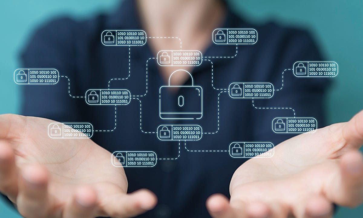 Implementing AWS KMS — Customer Managed Key for the S3 bucket with the