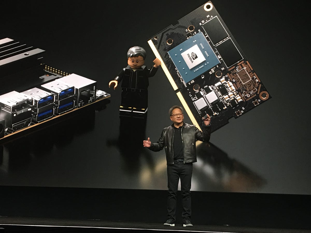 GTC 2019 Highlights & Disappointments at NVIDIA’s Annual Conference