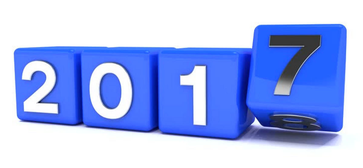 The year that was (…not so great) | by Eran Efrima | Medium