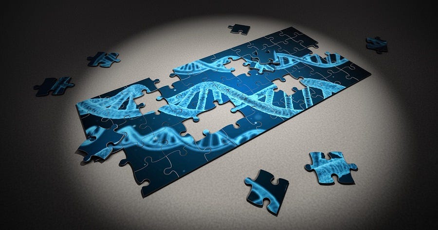 Should You Get A Nutrigenomic Test The Startup Medium