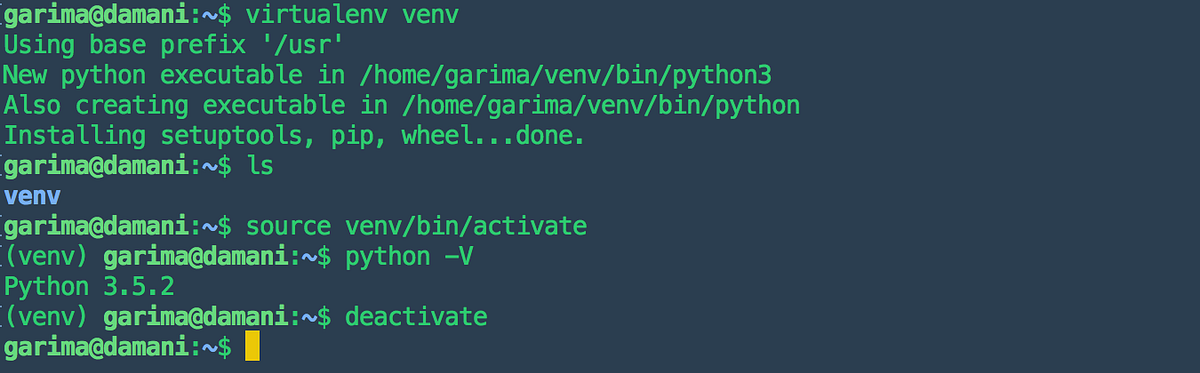 An Isolated Environment Faun Publication